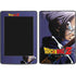 Dragon Ball Z Trunks Portrait Amazon Kindle Skin